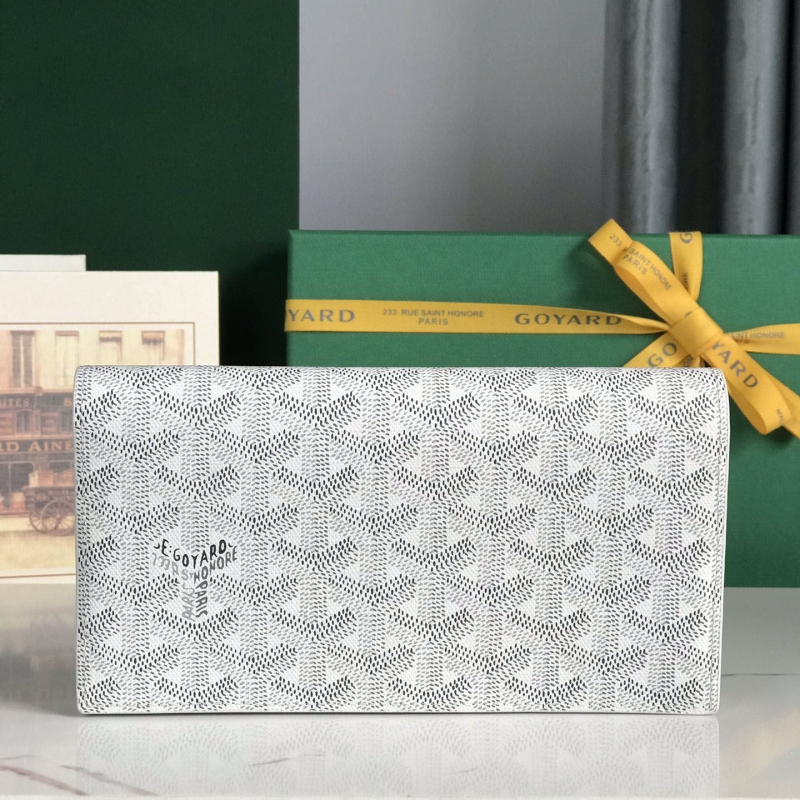 Go*ard wallets